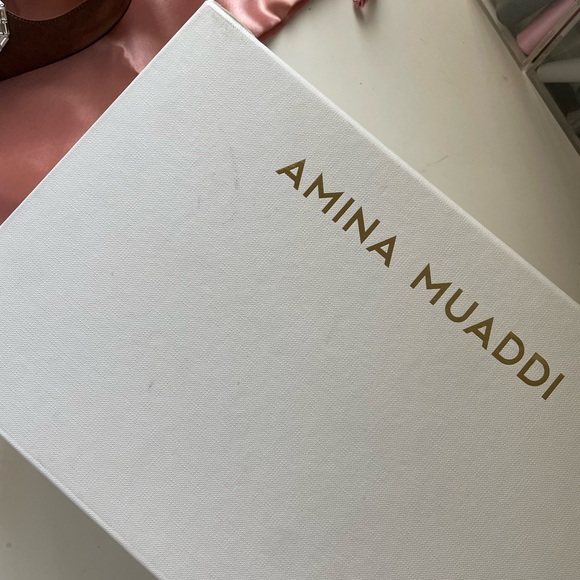 AMINA MUADDI - Picture 3 of 11